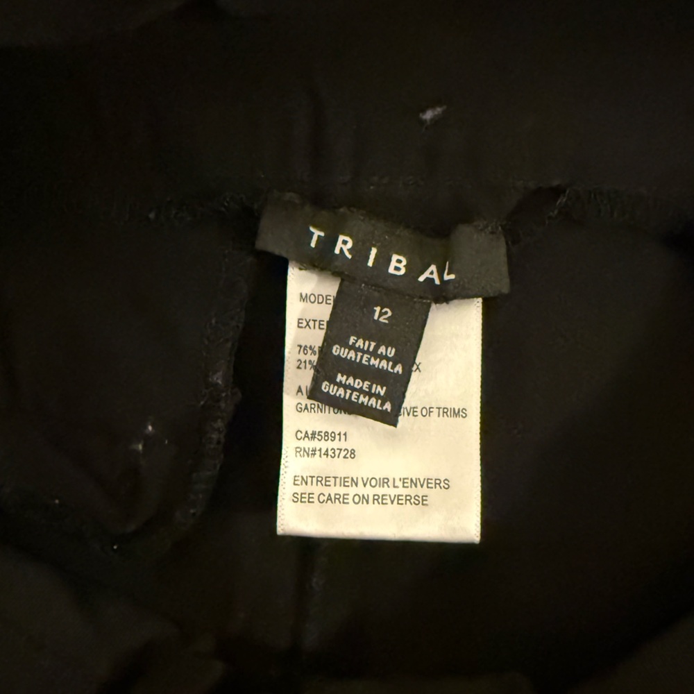 Women’s Work Pants - Picture 2 of 2